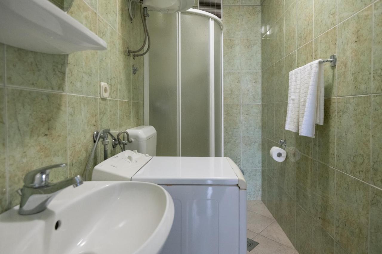 Apartman Ruza 伯德古拉 外观 照片
