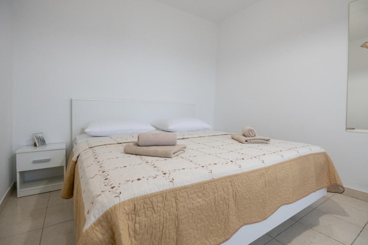 Apartman Ruza 伯德古拉 外观 照片